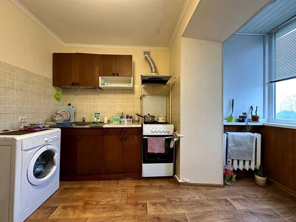Apartment. Валерія Лобановського Avenue, Kyiv