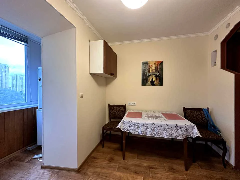 Apartment. Валерія Лобановського Avenue, Kyiv