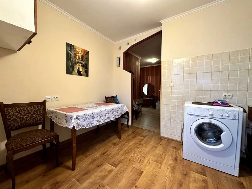 Apartment. Валерія Лобановського Avenue, Kyiv