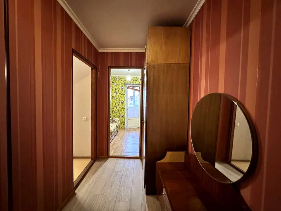 Apartment. Валерія Лобановського Avenue, Kyiv