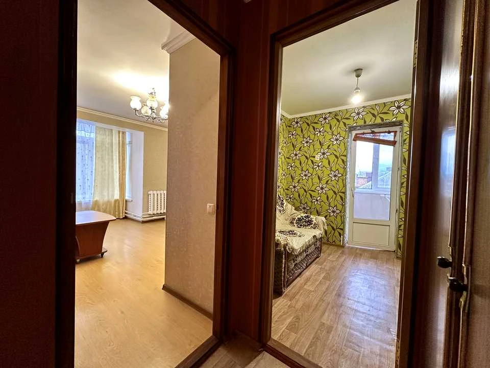 Apartment. Валерія Лобановського Avenue, Kyiv