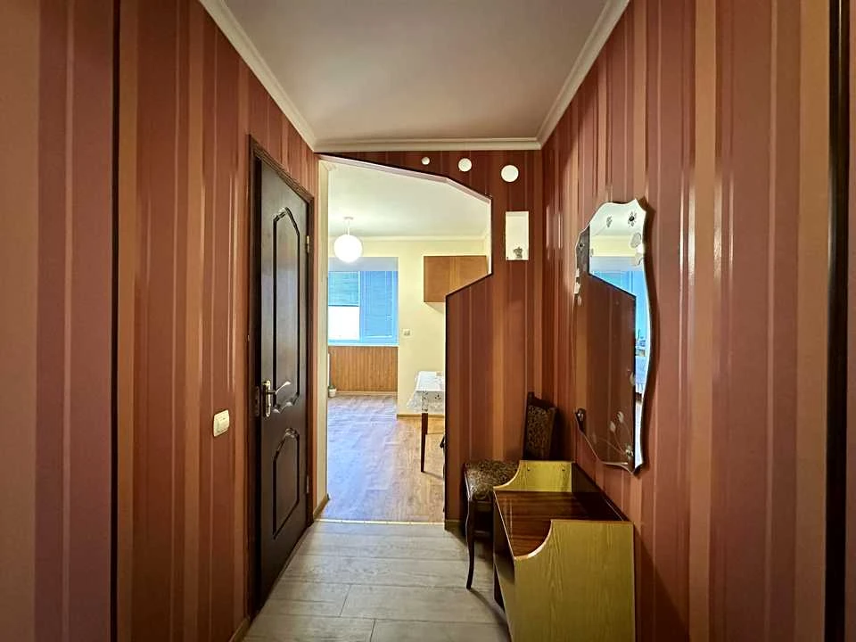 Apartment. Валерія Лобановського Avenue, Kyiv