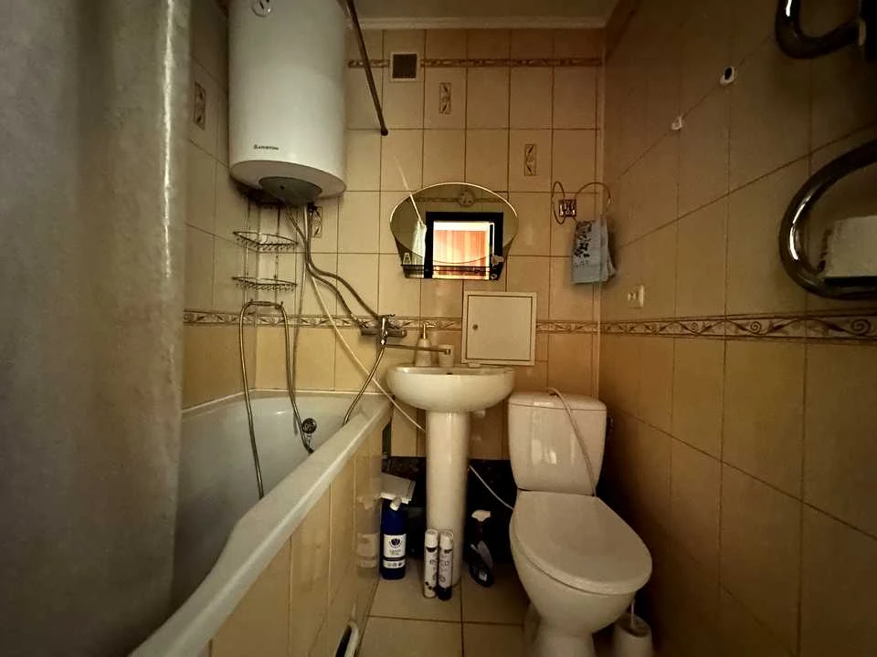Apartment. Валерія Лобановського Avenue, Kyiv