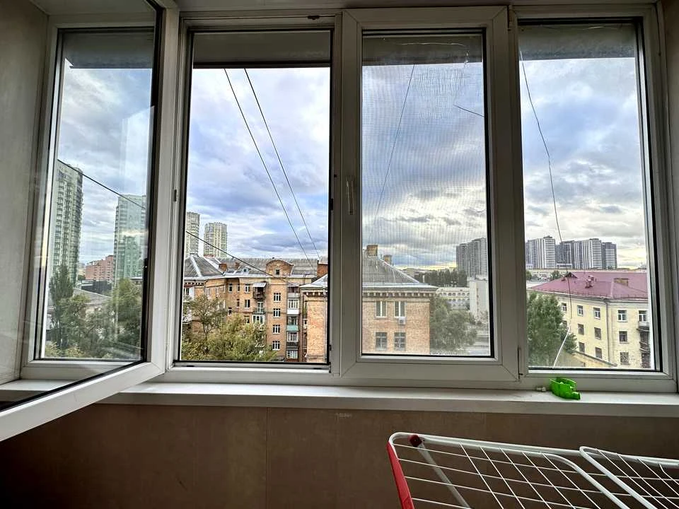 Apartment. Валерія Лобановського Avenue, Kyiv