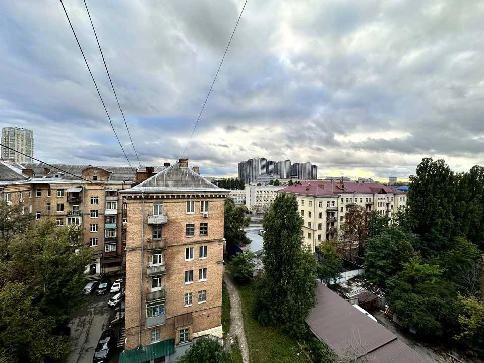 Apartment. Валерія Лобановського Avenue, Kyiv