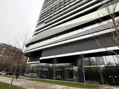 Квартира. Київ, Голосіївський просп.