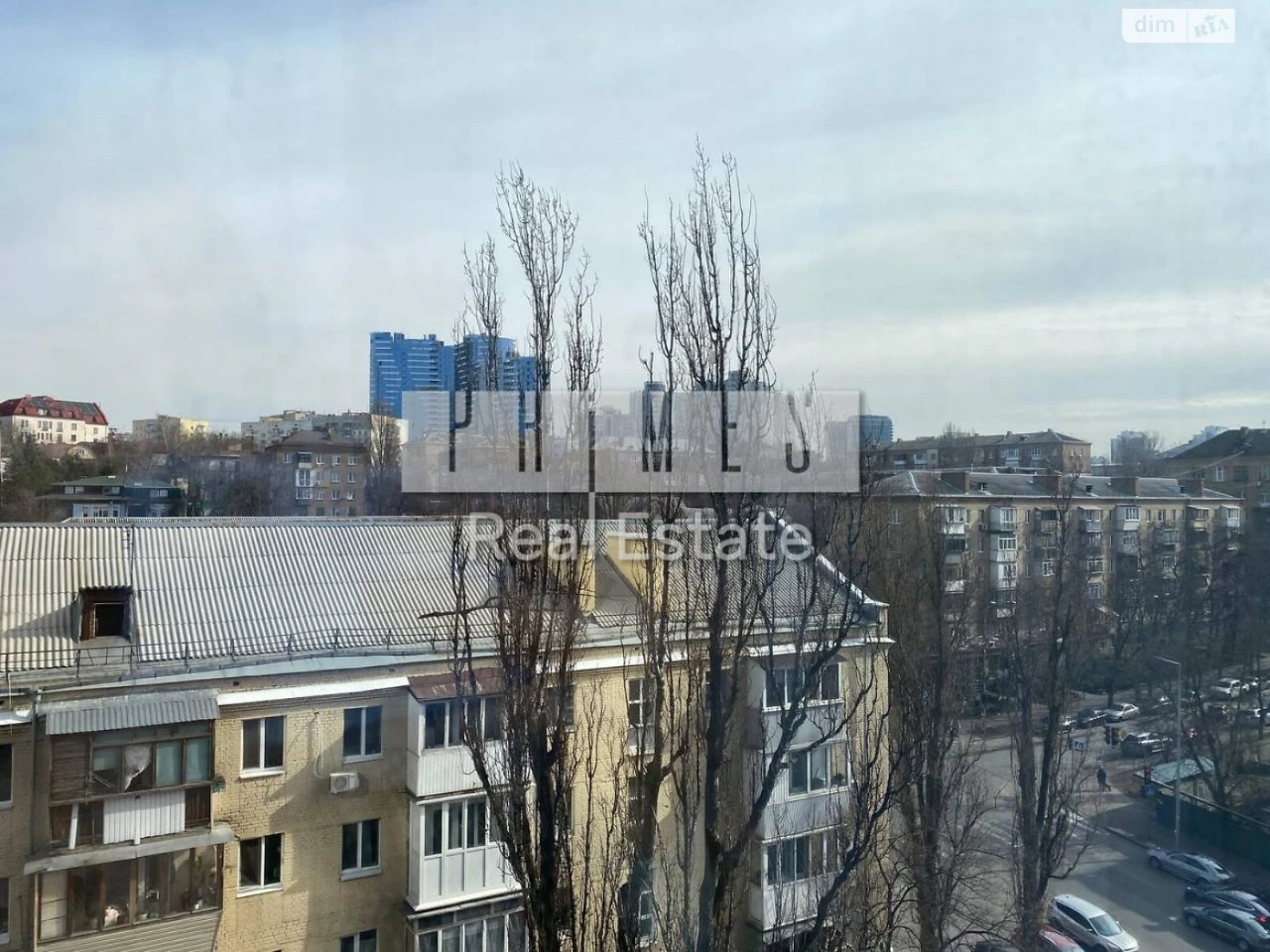 Довгострокова Оренда Квартира Саперне Поле