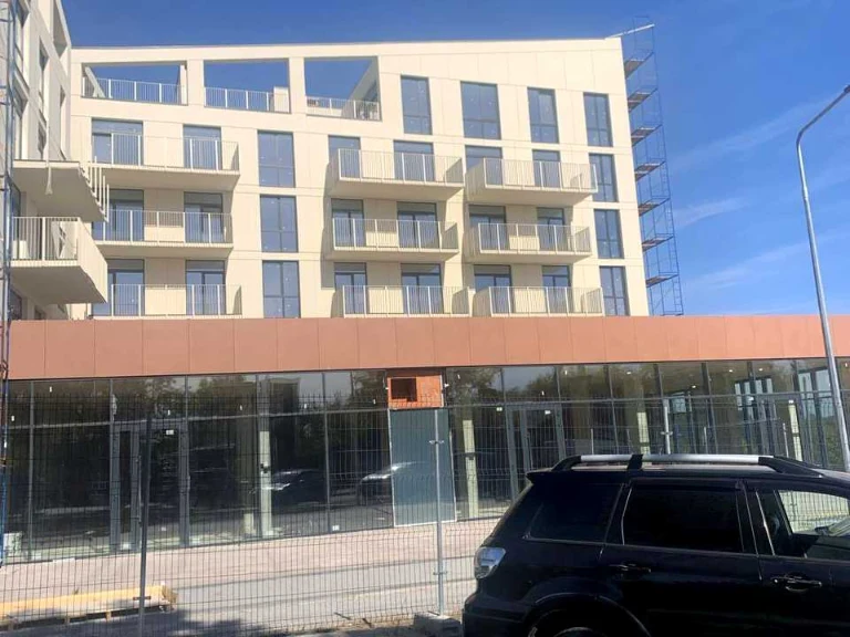 Apartment. Львів, Pilypa Orlyka St.