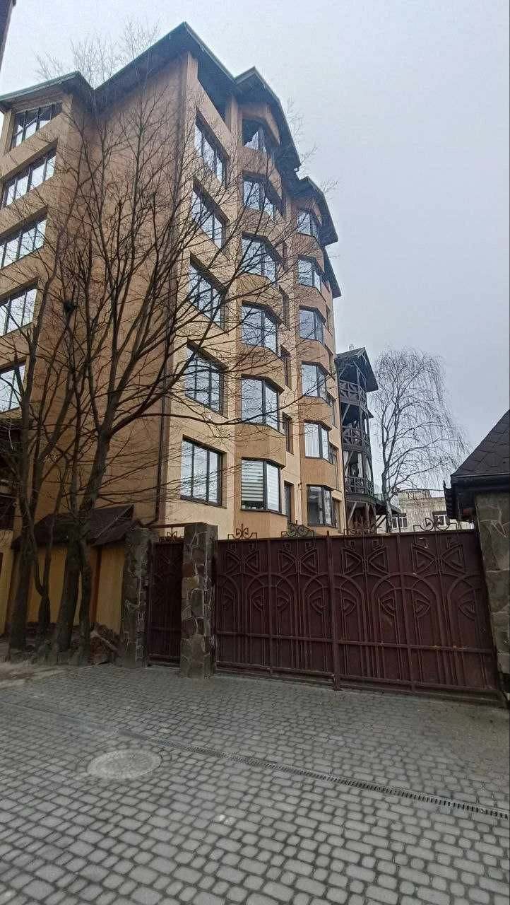 Продаж 4 кімнатної квартири вул Братів Міхновських  (ближній