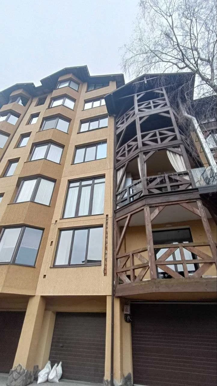Продаж 4 кімнатної квартири вул Братів Міхновських  (ближній