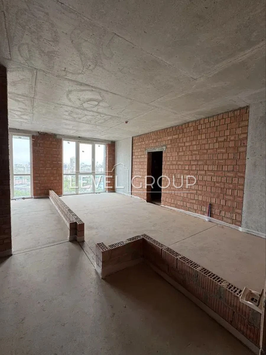 Продаж квартири в Greenville Park 57м2 , вул. Пимоненка, 19,