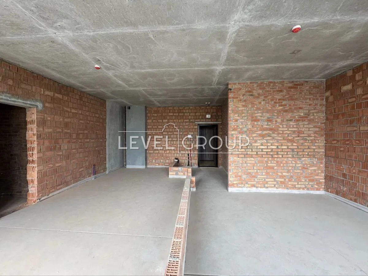Продаж квартири в Greenville Park 57м2 , вул. Пимоненка, 19,