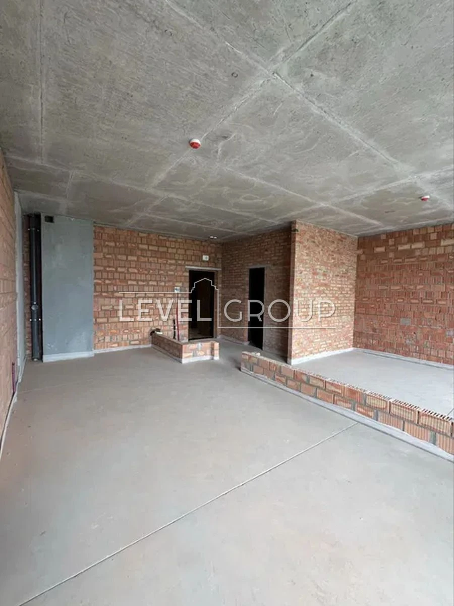 Продаж квартири в Greenville Park 57м2 , вул. Пимоненка, 19,