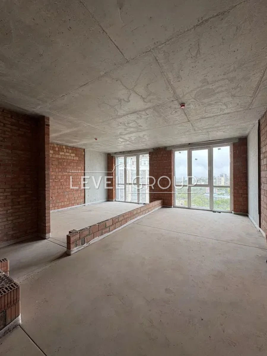 Продаж квартири в Greenville Park 57м2 , вул. Пимоненка, 19,