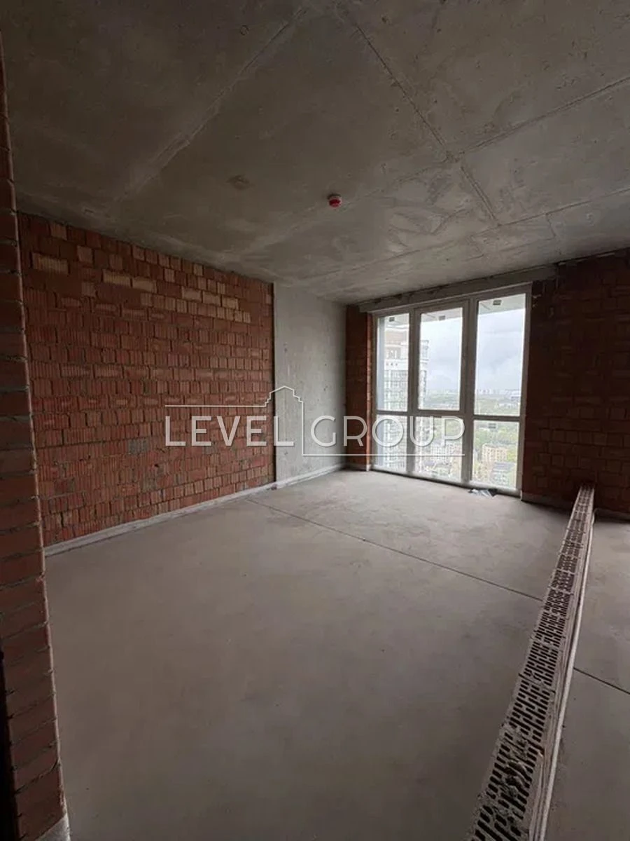 Продаж квартири в Greenville Park 57м2 , вул. Пимоненка, 19,