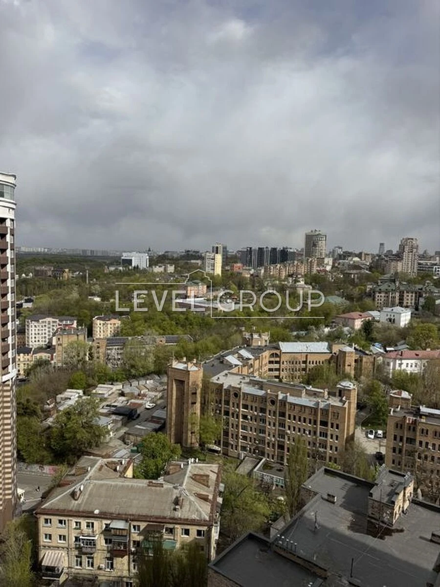 Продаж квартири в Greenville Park 57м2 , вул. Пимоненка, 19,
