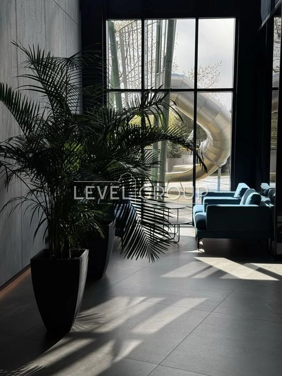 Продаж квартири в Greenville Park 57м2 , вул. Пимоненка, 19,