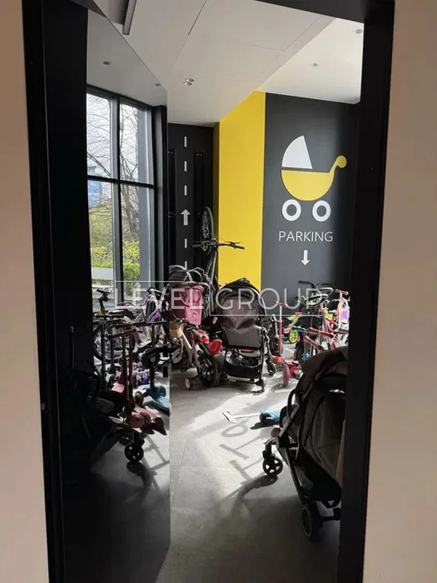 Продаж квартири в Greenville Park 57м2 , вул. Пимоненка, 19,