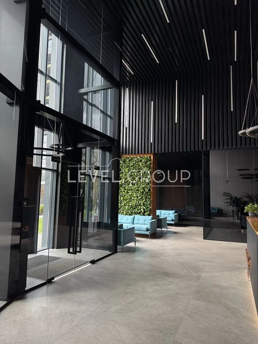 Продаж квартири в Greenville Park 57м2 , вул. Пимоненка, 19,