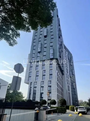 Продаж квартири в Greenville Park 57м2 , вул. Пимоненка, 19,
