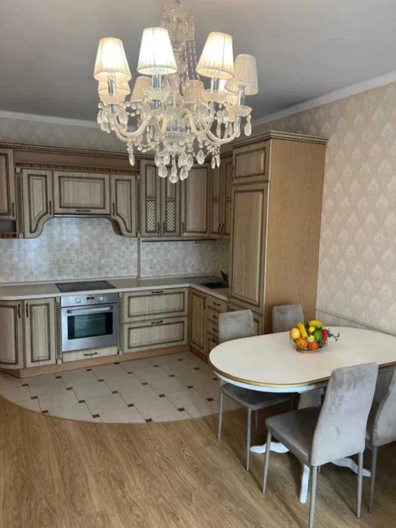 продаж квартири ЖК Голосеево