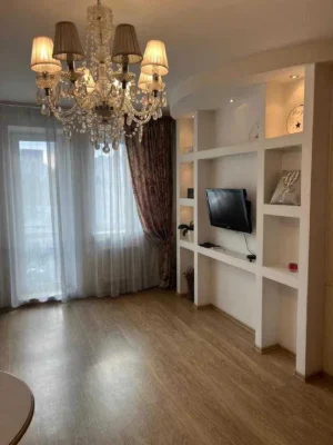 продаж квартири ЖК Голосеево