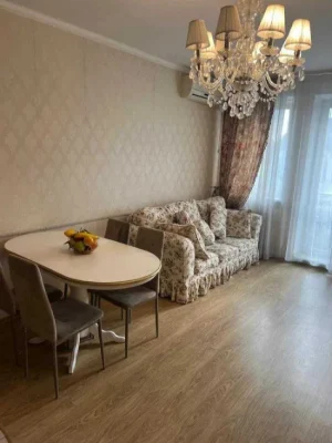 продаж квартири ЖК Голосеево