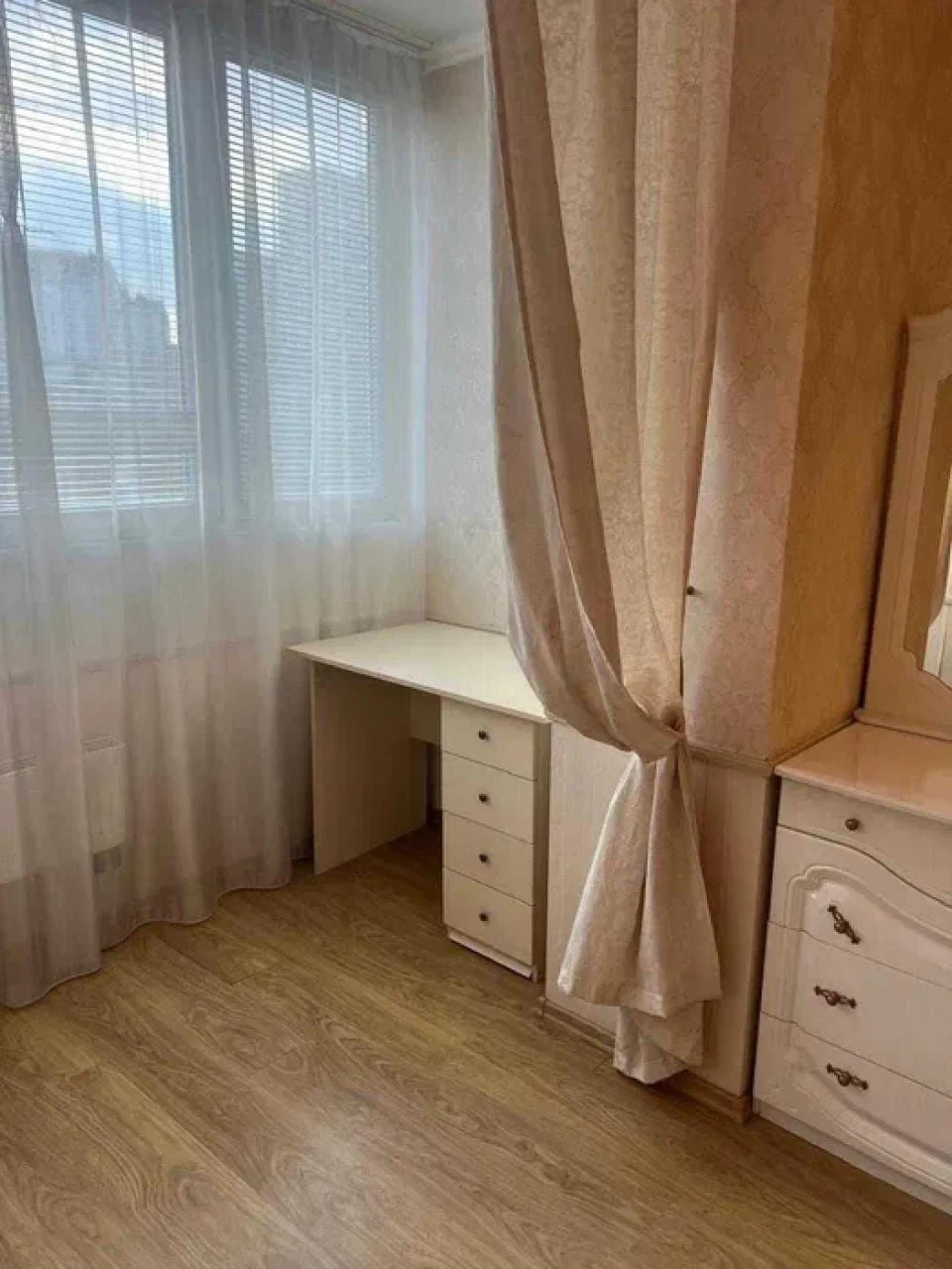 продаж квартири ЖК Голосеево