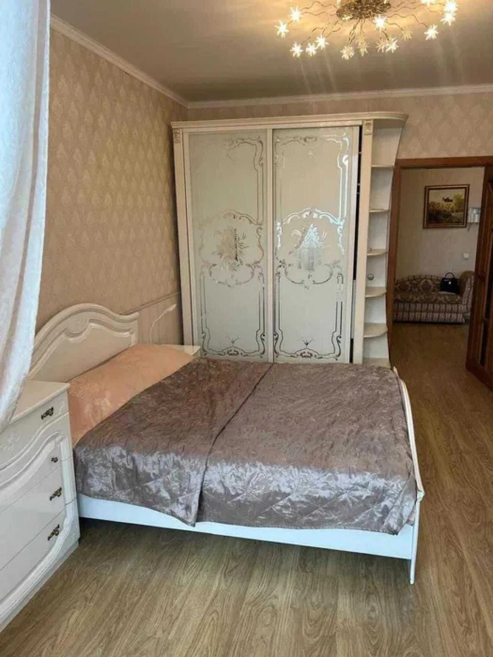 продаж квартири ЖК Голосеево