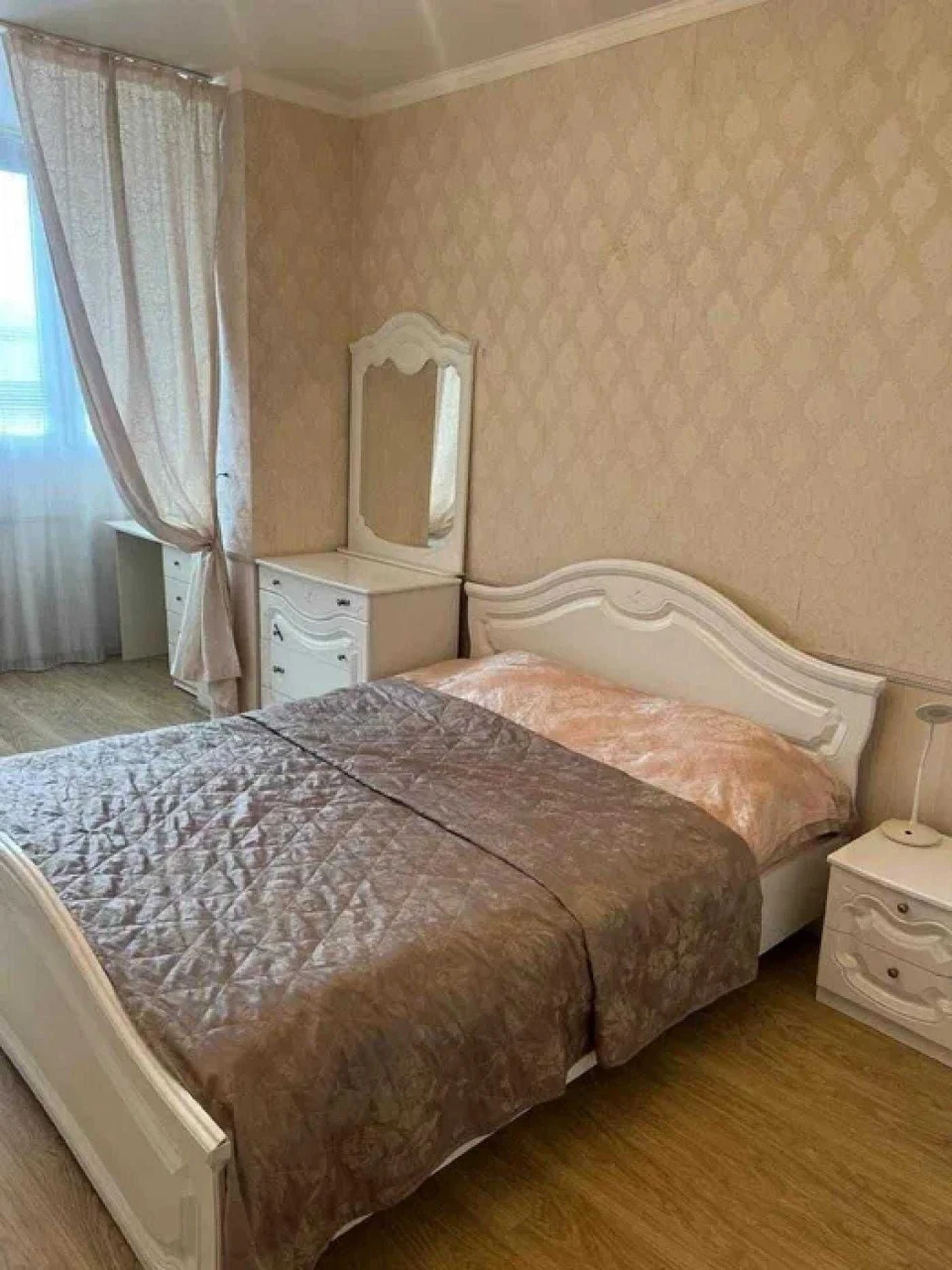 продаж квартири ЖК Голосеево