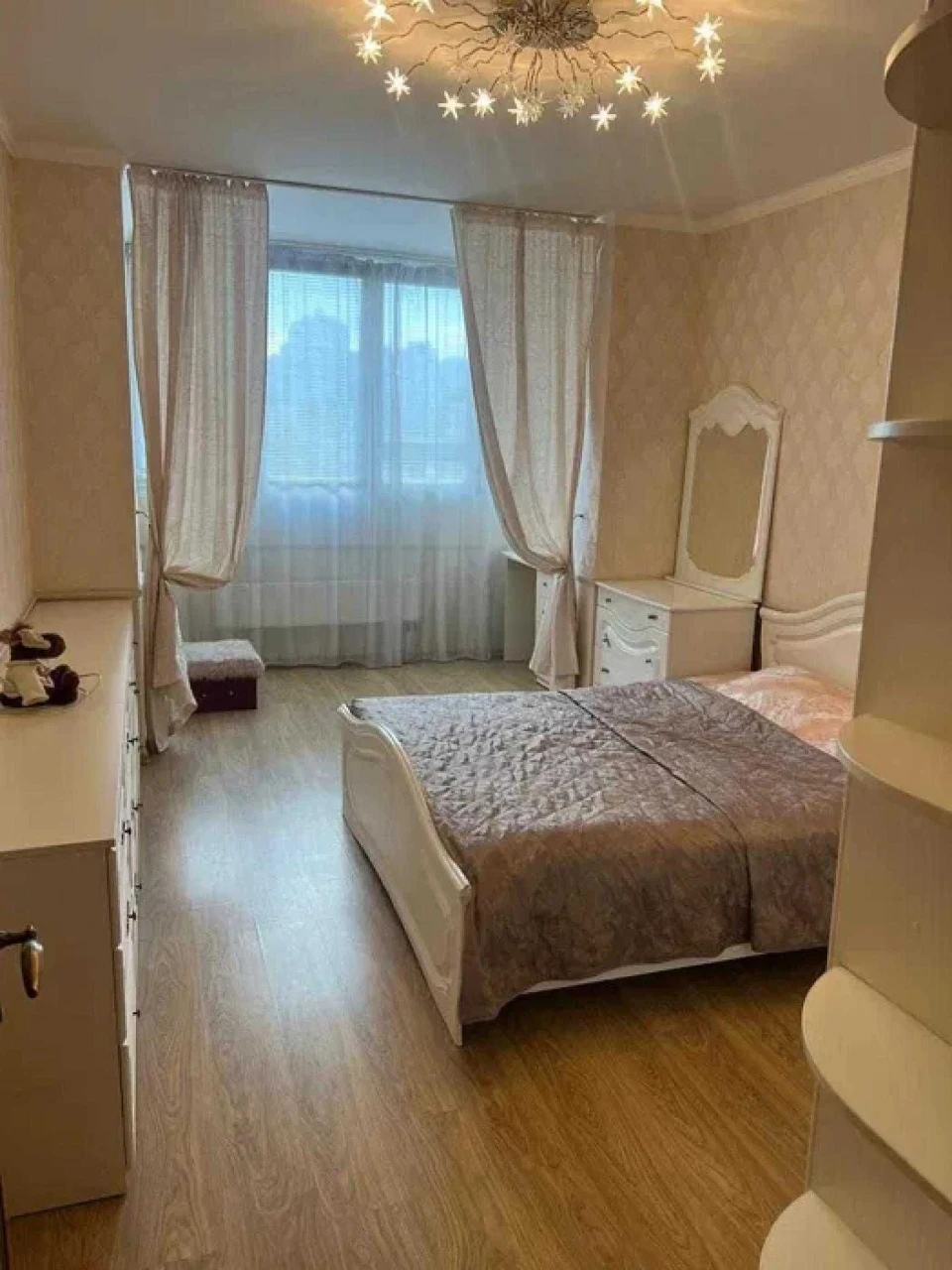 продаж квартири ЖК Голосеево