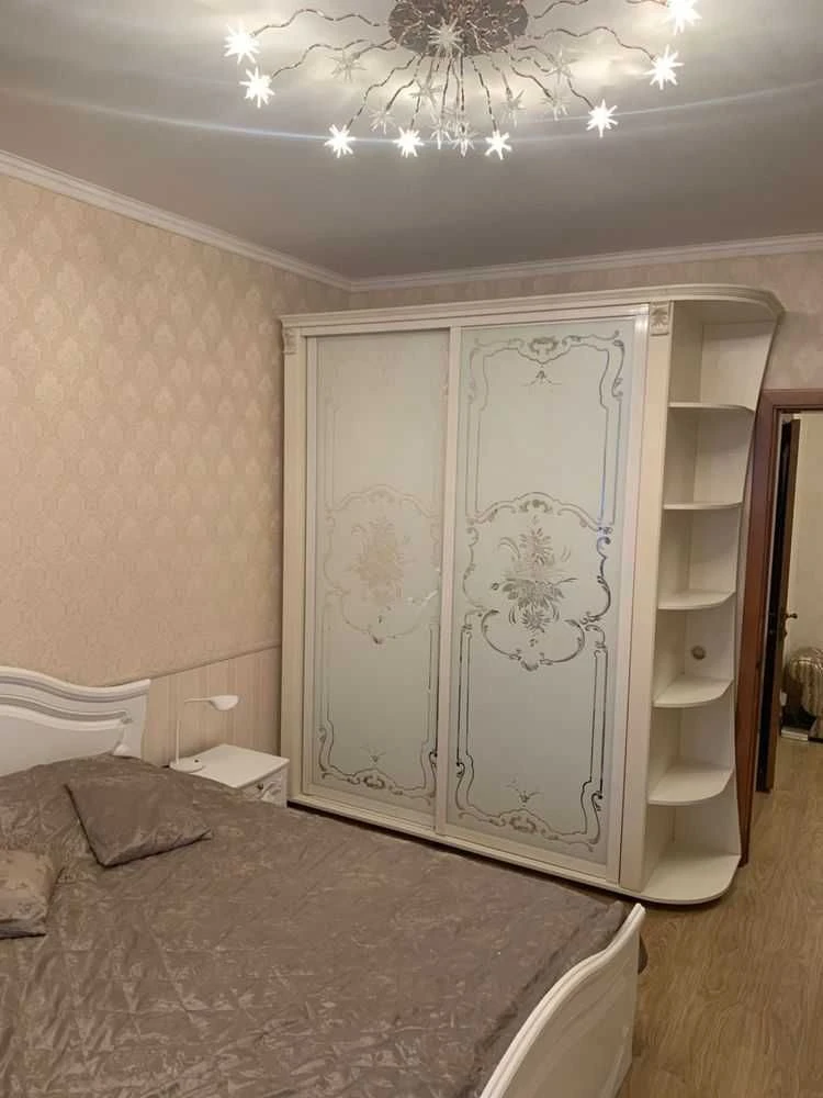 продаж квартири ЖК Голосеево