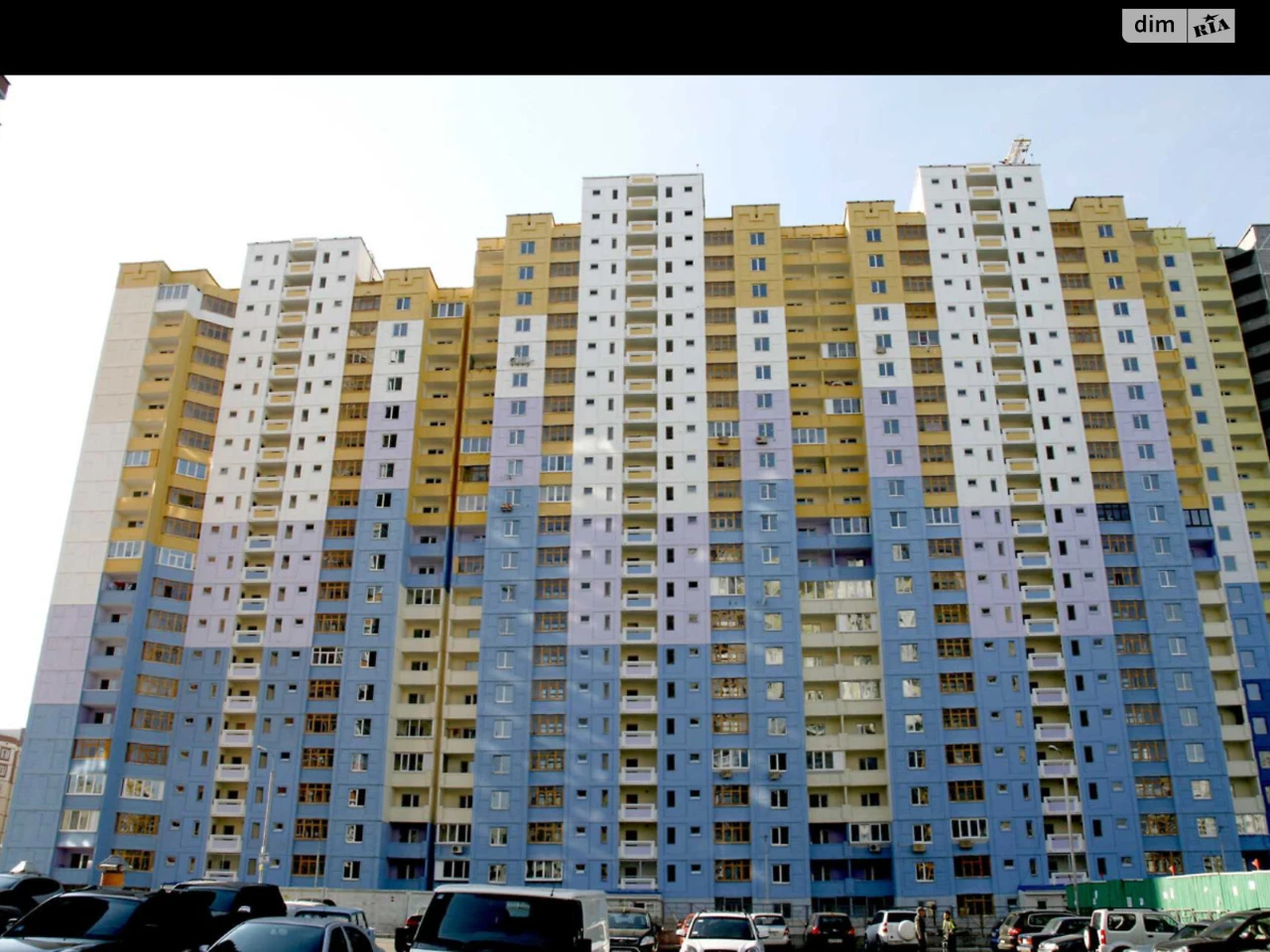 Продаж Квартира Троєщина