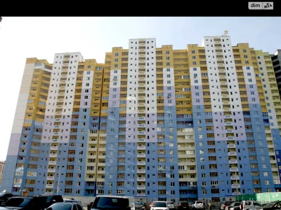 Продаж Квартира Троєщина
