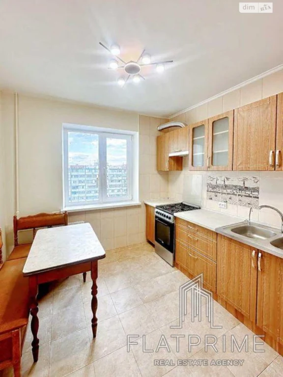 Sale of Apartment Obonyskyi