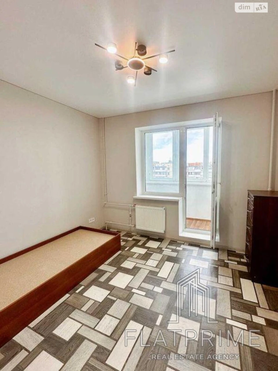 Продажа Квартира Оболонский