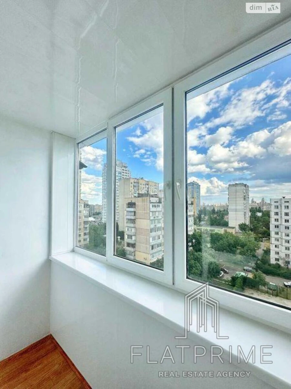 Продажа Квартира Оболонский
