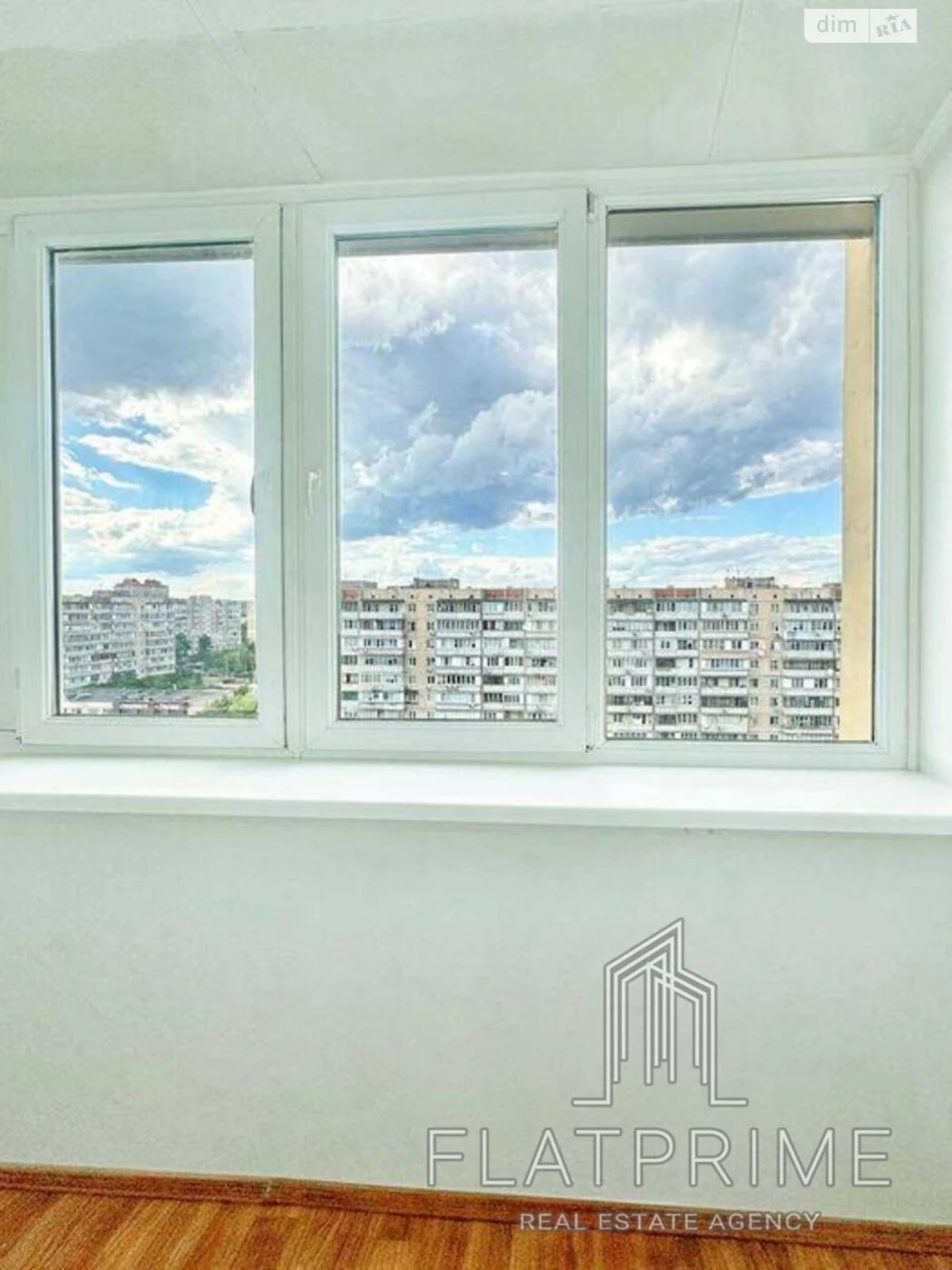 Продажа Квартира Оболонский