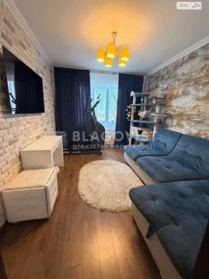 Sale of Apartment in Kharkiv Massif