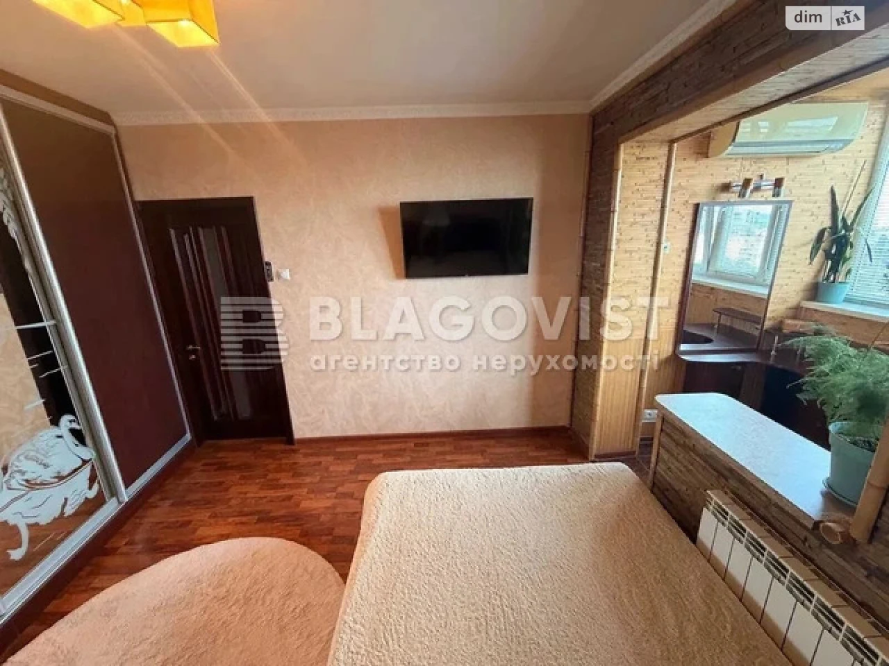 Sale of Apartment in Kharkiv Massif