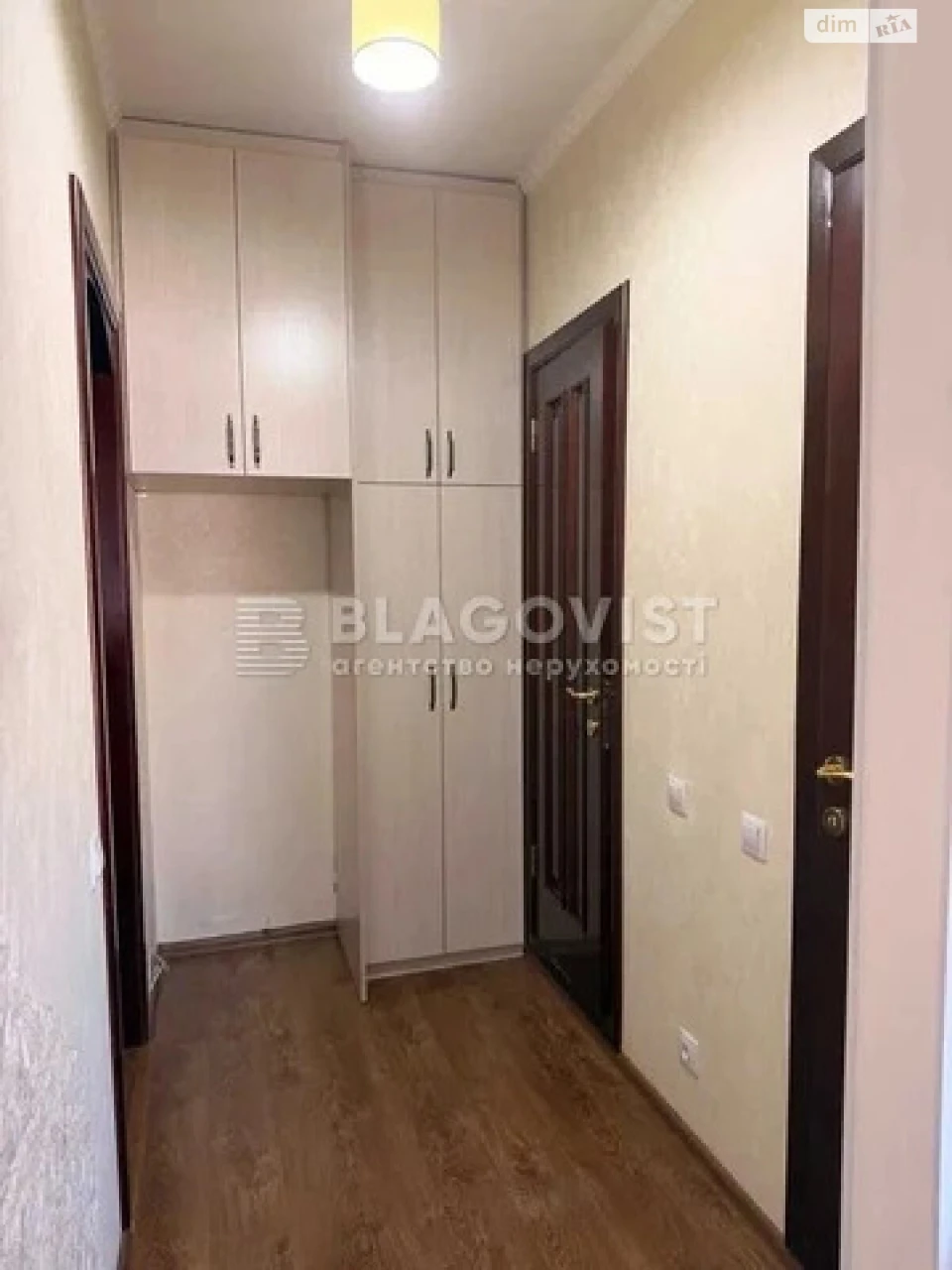 Sale of Apartment in Kharkiv Massif