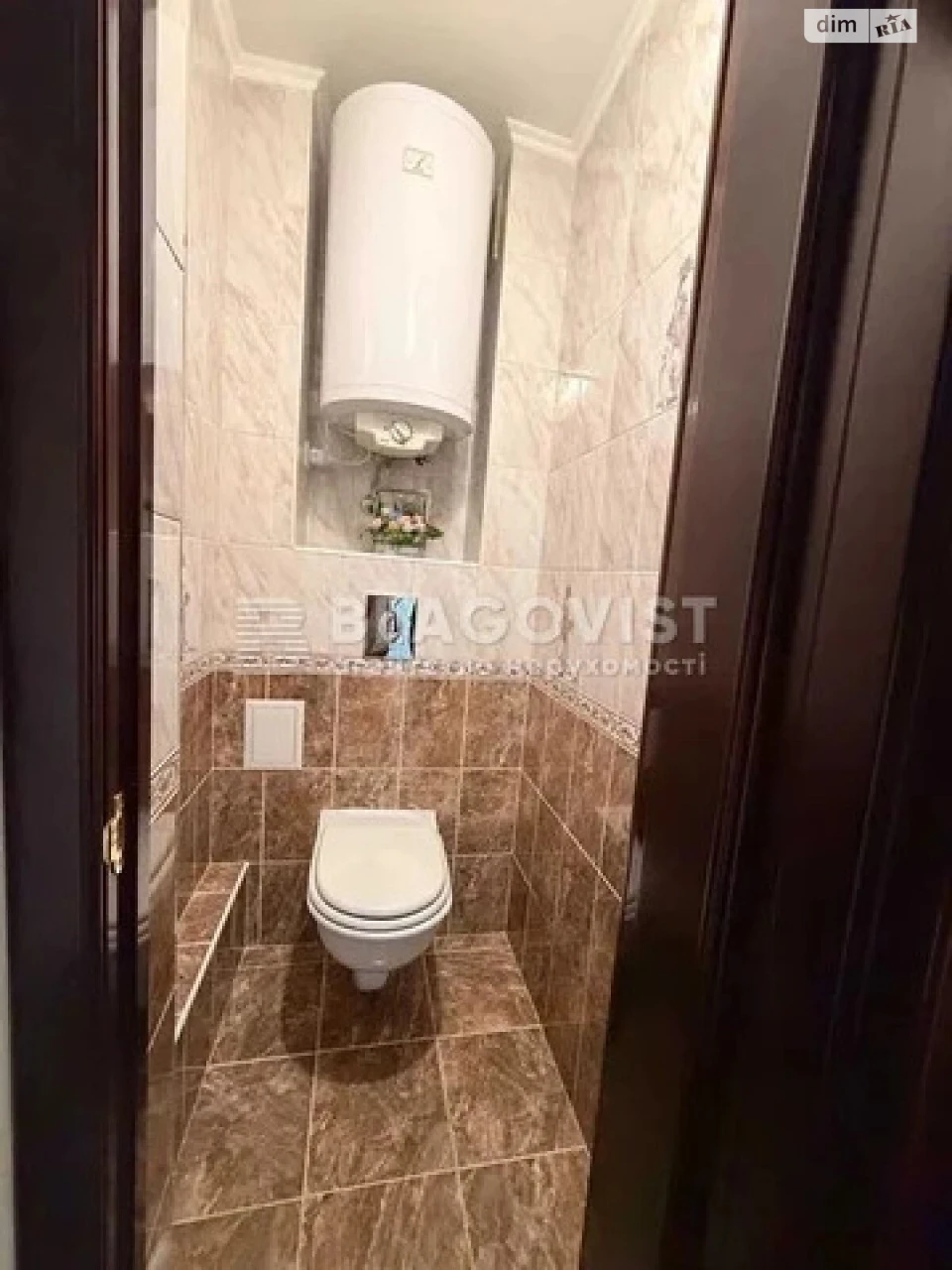 Sale of Apartment in Kharkiv Massif