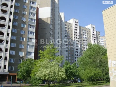 Sale of Apartment in Kharkiv Massif