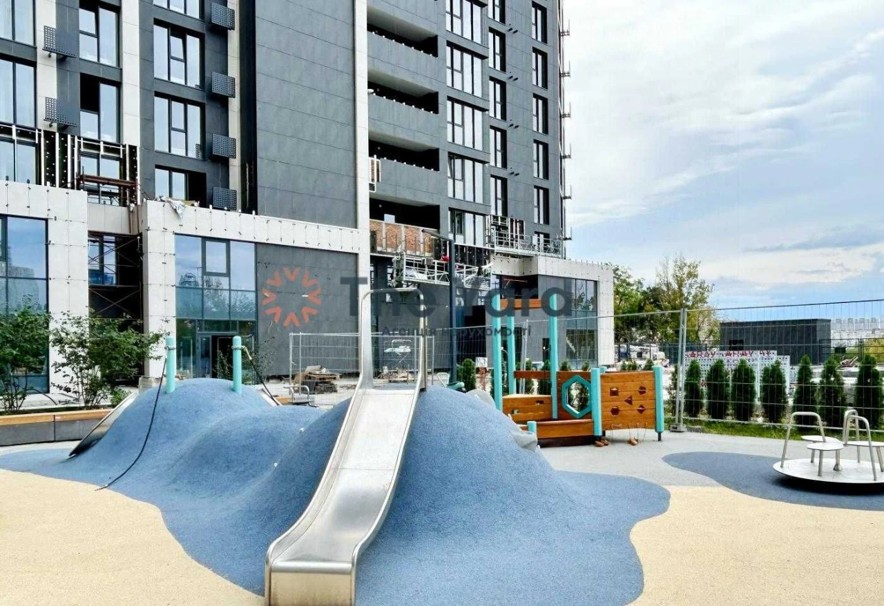 Продаж 1-кімнатної квартири в ЖК Nordica RESIDENCE, Nordica Резіденс Се