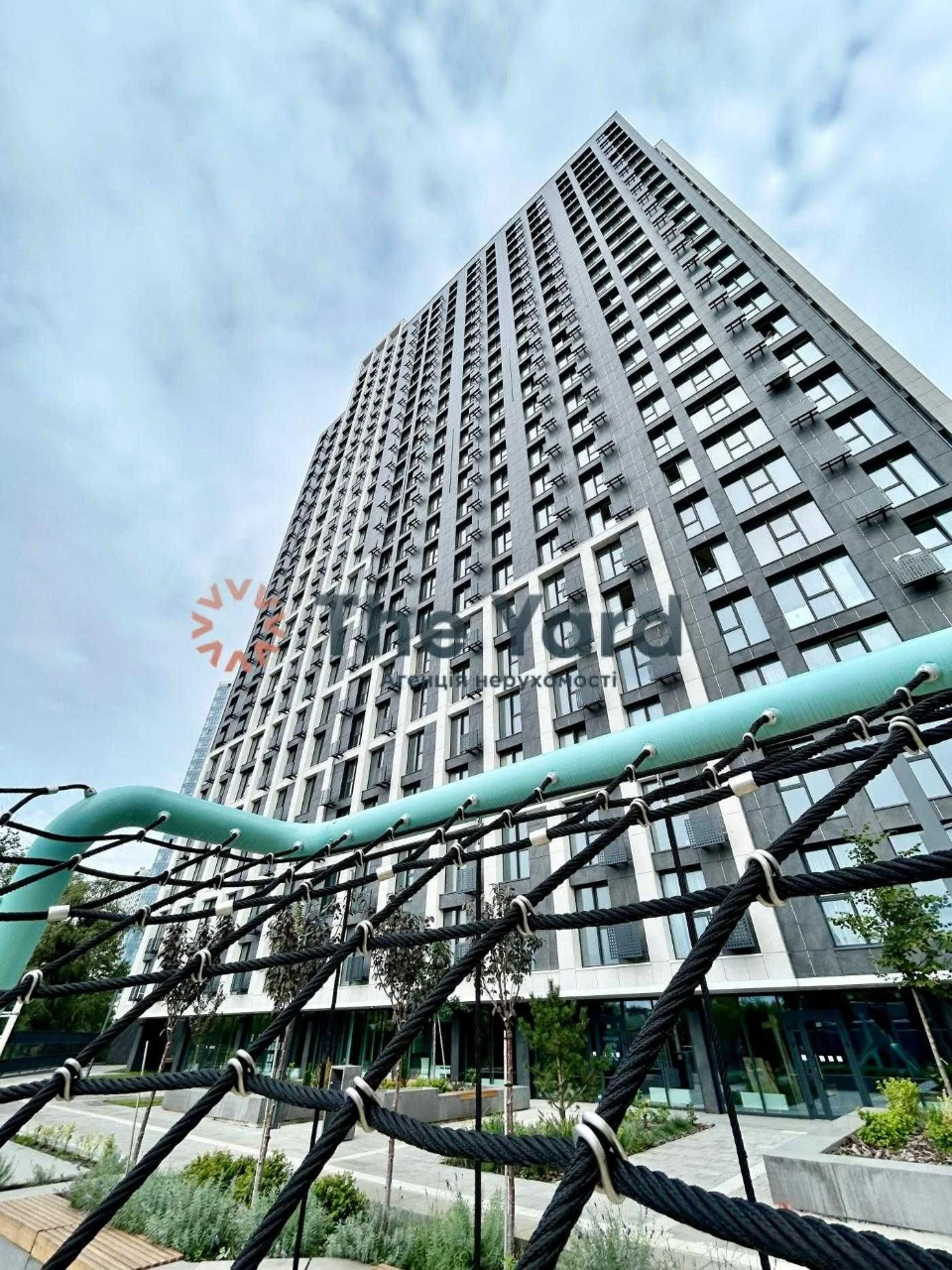 Продаж 1-кімнатної квартири в ЖК Nordica RESIDENCE, Nordica Резіденс Се