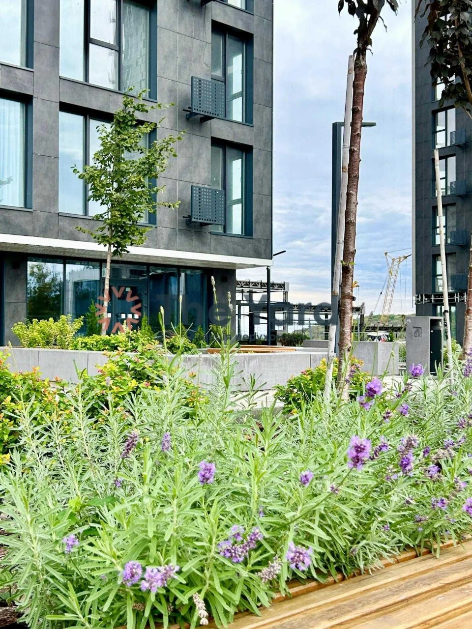 Продаж 1-кімнатної квартири в ЖК Nordica RESIDENCE, Nordica Резіденс Се