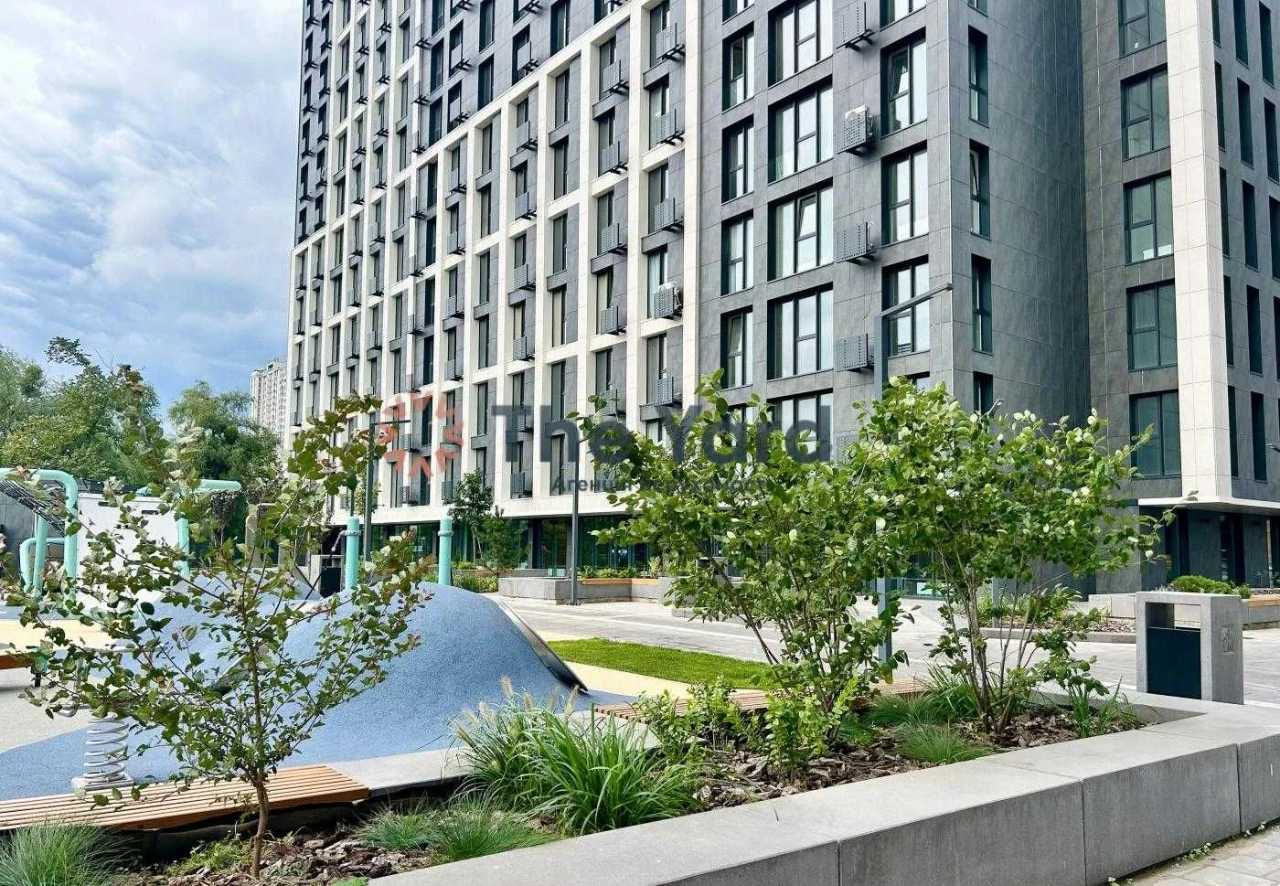 Продаж 1-кімнатної квартири в ЖК Nordica RESIDENCE, Nordica Резіденс Се