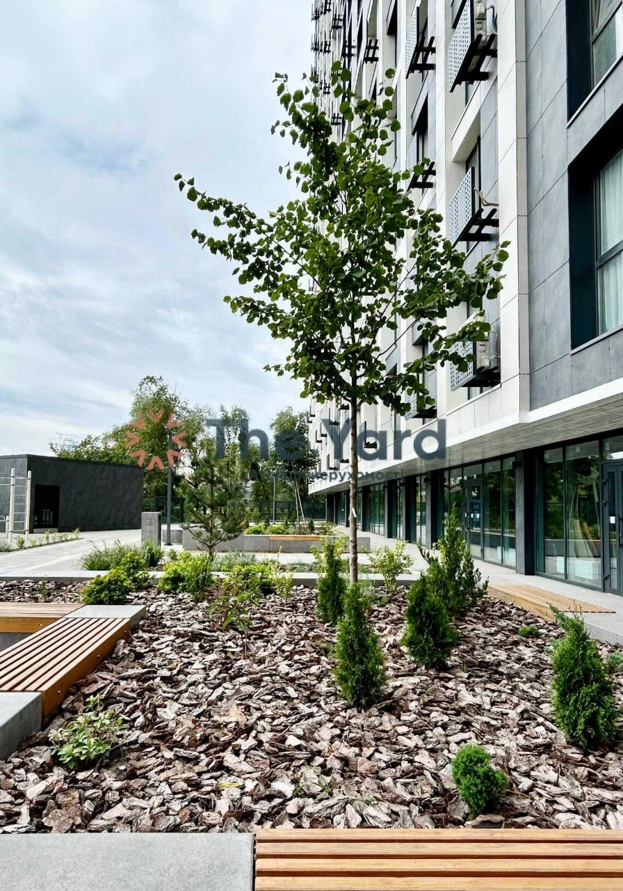 Продаж 1-кімнатної квартири в ЖК Nordica RESIDENCE, Nordica Резіденс Се