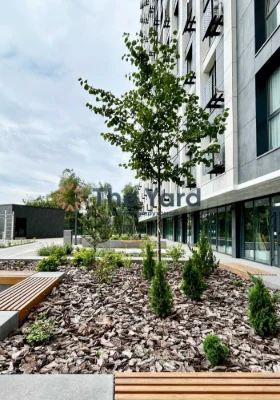 Продаж 1-кімнатної квартири в ЖК Nordica RESIDENCE, Nordica Резіденс Се