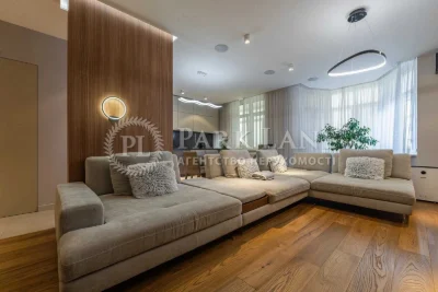 СТИЛЬ РЕМОНТ ЗАТИШОК! 3-к 125 м2 ЖК Династія, Липківського 3